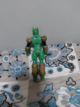 Figuras Power Rangers