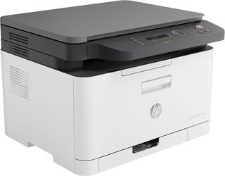 Impresora HP Color Láser MFP 178nw