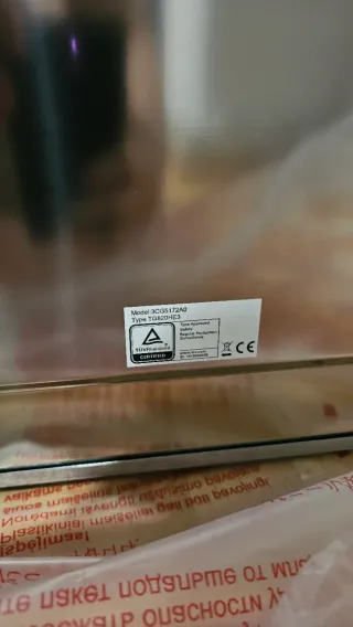 Microondas Grill Balay CG5172A0