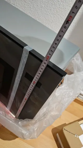 Microondas Grill Balay CG5172A0