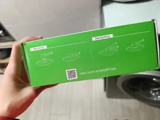 Desviador vapor robot de cocina monsieur cuisine