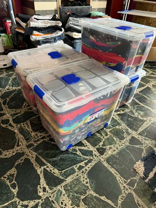 Ropa Talla Grande XL-5XL