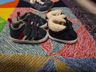 Bambas para bebé 6 meses