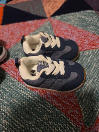 Bambas para bebé 6 meses