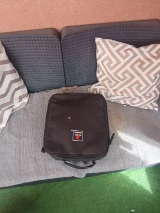 PlayStation 1 (PS1) con accessori