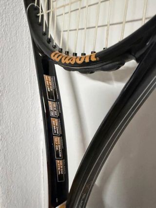 Raqueta Wilson Blade 98 (k)