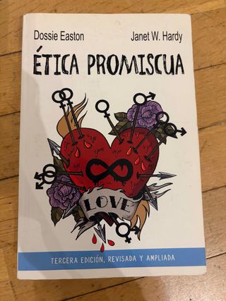 Ética Promiscua