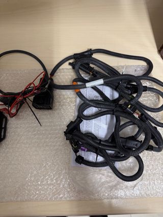 Race Chip GTS 5 Black +76cv +85Nm