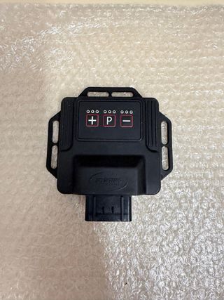 Race Chip GTS 5 Black +76cv +85Nm