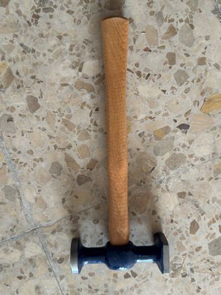 Martillo Chapista Gaviota