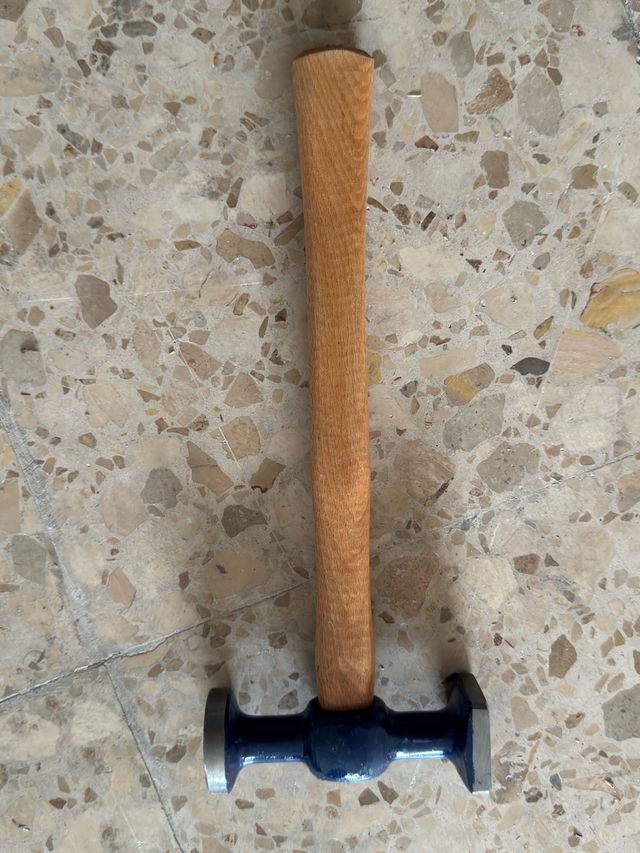 Martillo Chapista Gaviota