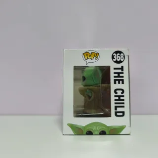 Funko Pop The Child 368 Mandalorian