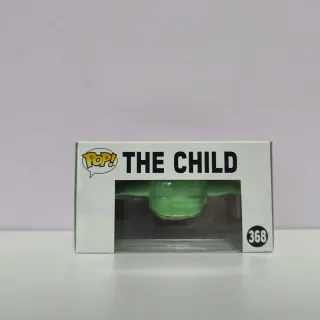 Funko Pop The Child 368 Mandalorian