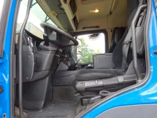 URGE VENDER Tractora Mercedes 2016 1840