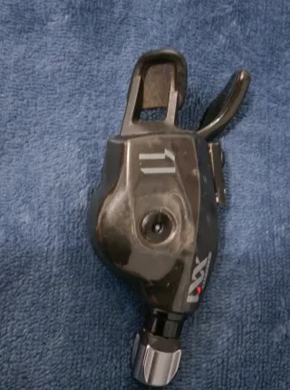 Cambio Sram XX1 11v y Mando XX1 11v