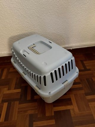 Transportín para perros pequeños