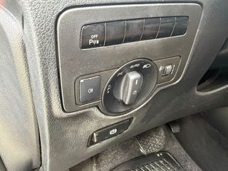 Mercedes-Benz Vito 114CDI TOURER largo 2016