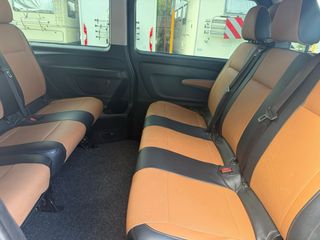 Mercedes-Benz Vito 114CDI TOURER largo 2016