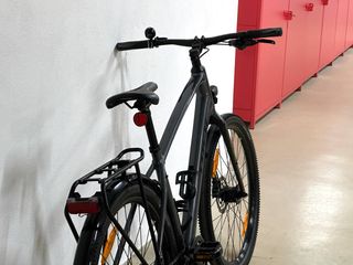 Trek Dual Sport 3 Gen 5 (L, 175-186 cm) Híbrida