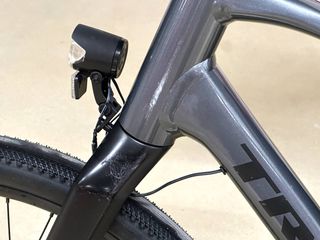 Trek Dual Sport 3 Gen 5 (L, 175-186 cm) Híbrida