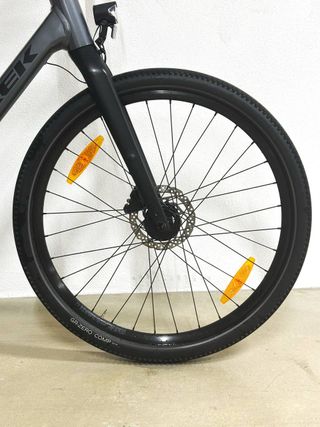 Trek Dual Sport 3 Gen 5 (L, 175-186 cm) Híbrida