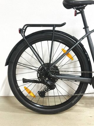 Trek Dual Sport 3 Gen 5 (L, 175-186 cm) Híbrida