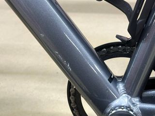 Trek Dual Sport 3 Gen 5 (L, 175-186 cm) Híbrida