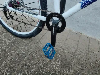 Bicicleta Kona Stuff Dirt Jump