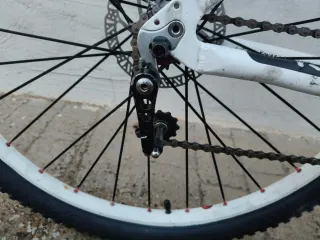 Bicicleta Kona Stuff Dirt Jump