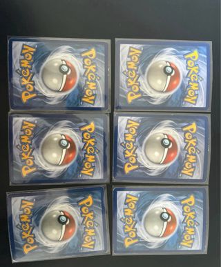 Carte Pokémon Naganadel, Exeggutor, Machamp, Mewtw