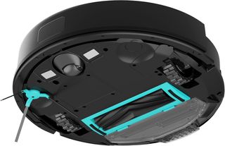 ROBOT ASPIRADOR FREGA CONGA 7690 IMMORTAL LASER