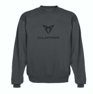 Chaqueta y Sudadera Cupra