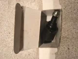 Válvula reguladora ralentí ERA S.r.l.