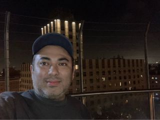 Busco trabajo de lavaplatos o ayudante de cocina