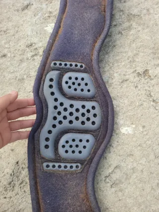 Cincha Acavallo Comfort Gel