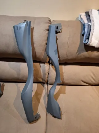 Quillas Suzuki Burgman 125/200