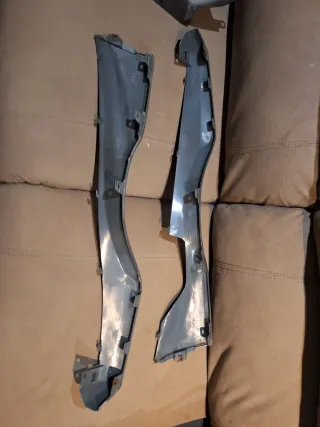 Quillas Suzuki Burgman 125/200