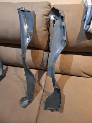 Quillas Suzuki Burgman 125/200