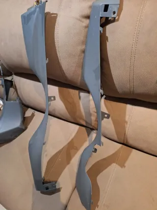 Quillas Suzuki Burgman 125/200