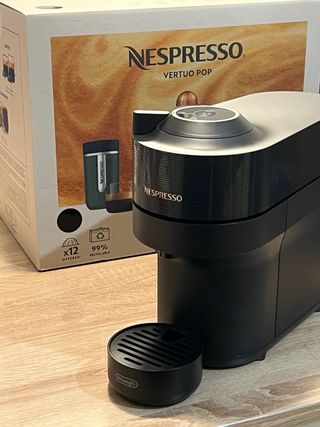 Nespresso Vertuo Pop