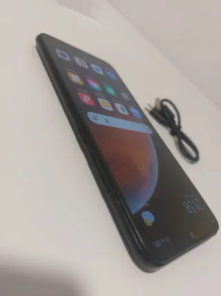 Xiaomi Redmi 9A 32GB Nero