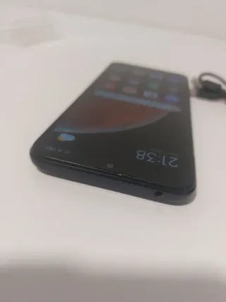 Xiaomi Redmi 9A 32GB Nero