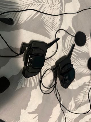 Intercomunicador EJEAS V6 Pro