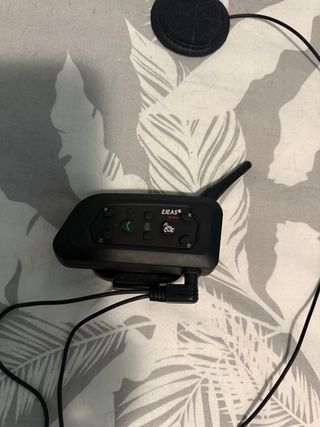 Intercomunicador EJEAS V6 Pro