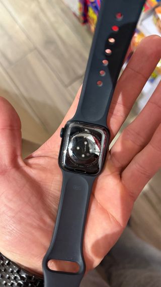 Apple Watch Series 9 41mm Azul Marino