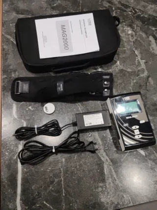 Magnetoterapia I-tech Mag2000