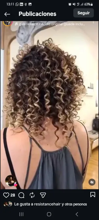 Peluquería para toda la familia