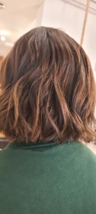 Peluquería para toda la familia