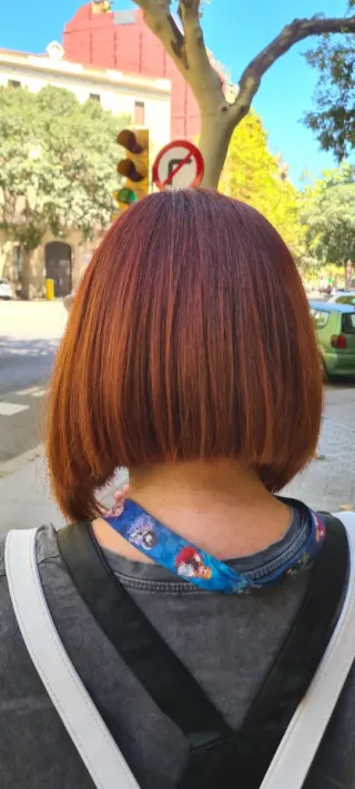 Peluquería para toda la familia