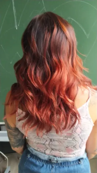 Peluquería para toda la familia